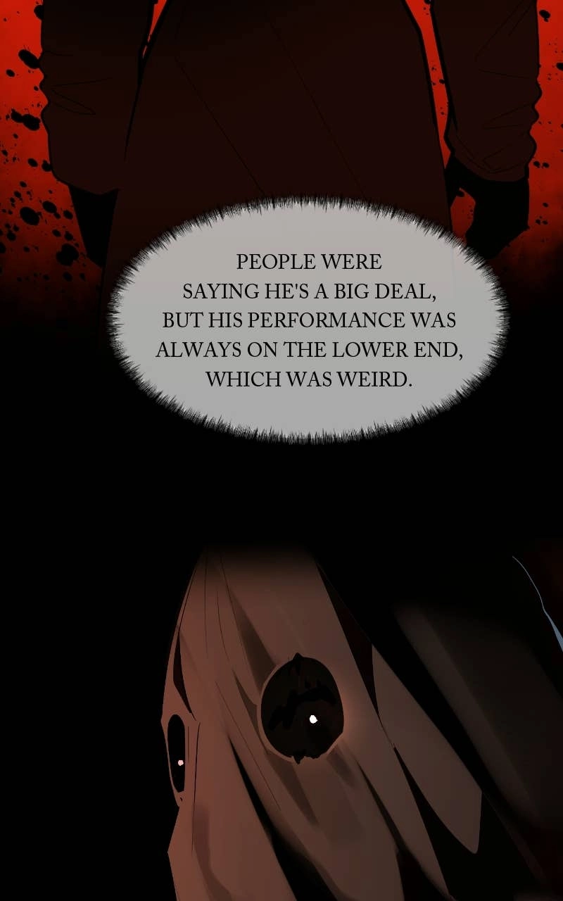 The Postman of the Apocalypse Chapter 12 – Illegal Deliveries Page 24