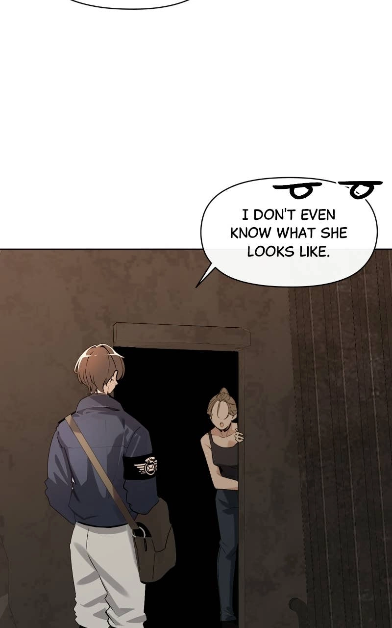 The Postman of the Apocalypse Chapter 12 – Illegal Deliveries Page 31