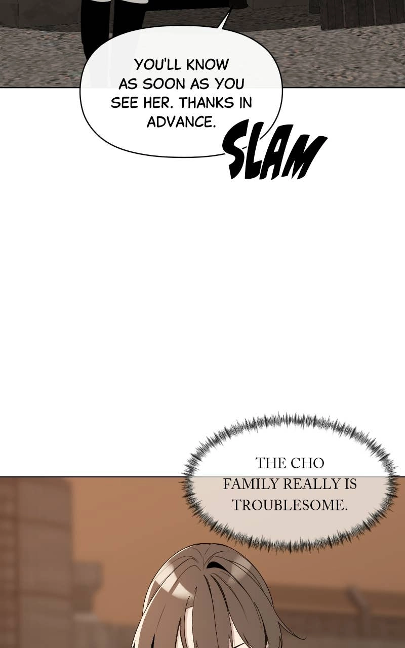 The Postman of the Apocalypse Chapter 12 – Illegal Deliveries Page 32