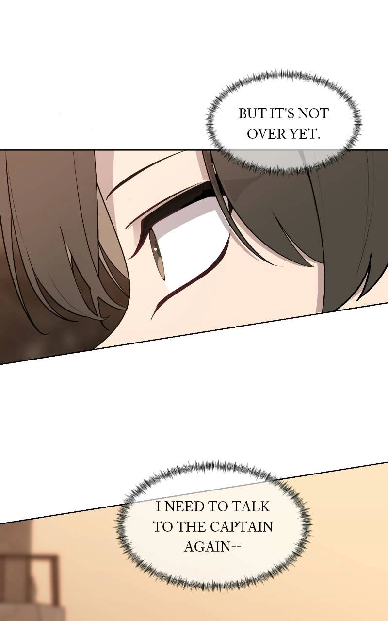 The Postman of the Apocalypse Chapter 12 – Illegal Deliveries Page 34