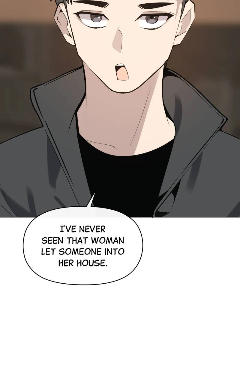 The Postman of the Apocalypse Chapter 12 – Illegal Deliveries Page 37