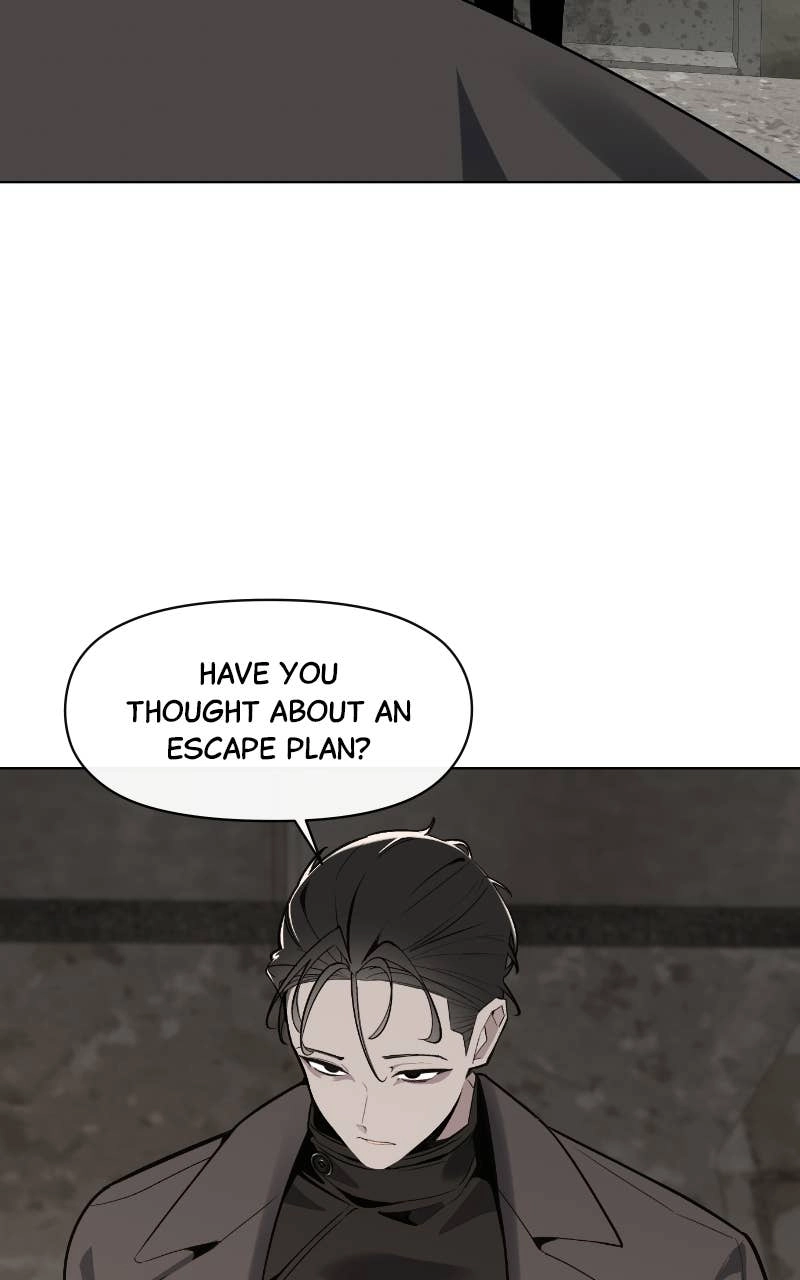 The Postman of the Apocalypse Chapter 12 – Illegal Deliveries Page 43