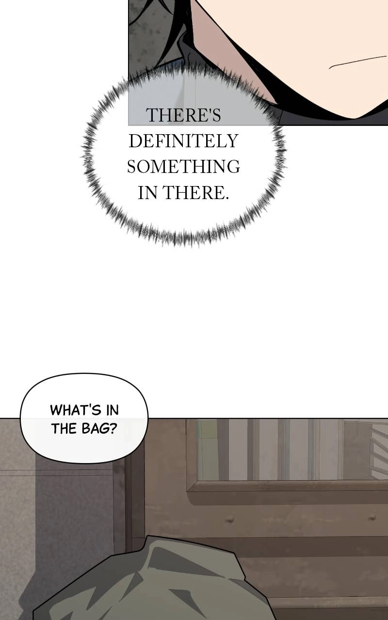 The Postman of the Apocalypse Chapter 12 – Illegal Deliveries Page 49