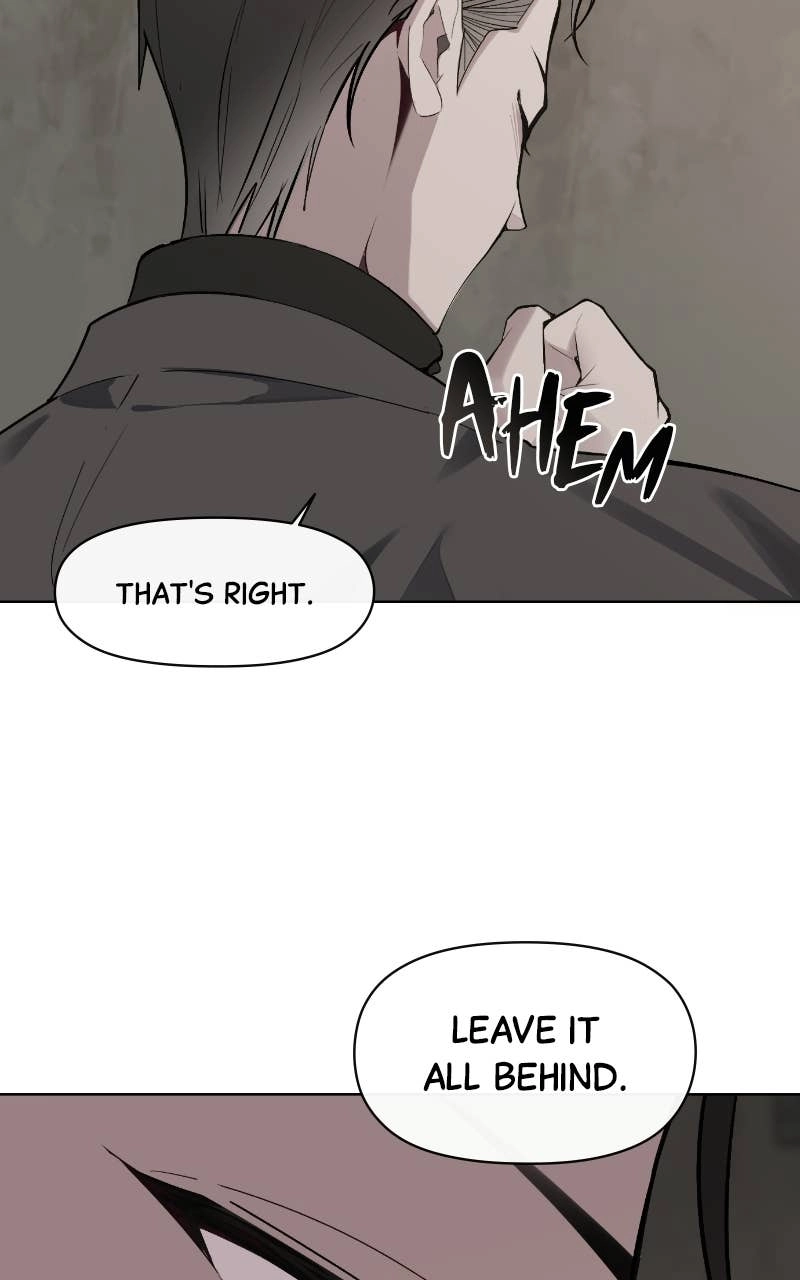 The Postman of the Apocalypse Chapter 12 – Illegal Deliveries Page 51