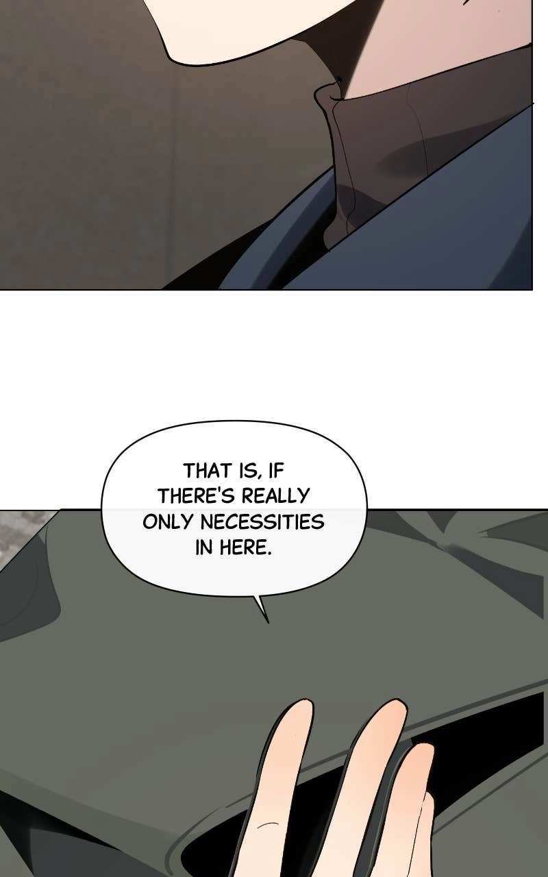 The Postman of the Apocalypse Chapter 12 – Illegal Deliveries Page 56