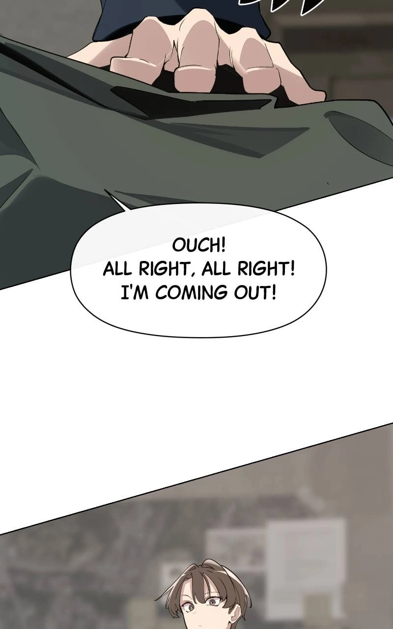 The Postman of the Apocalypse Chapter 12 – Illegal Deliveries Page 61