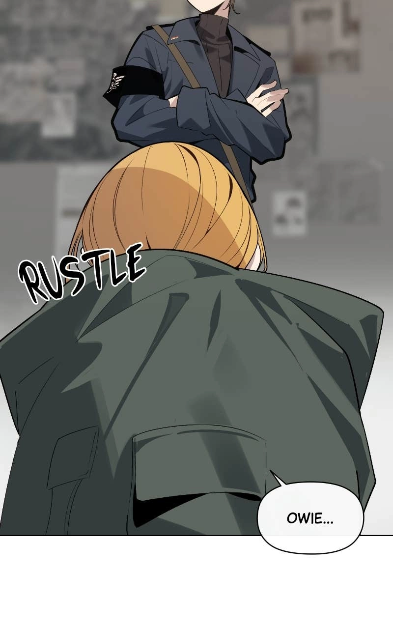 The Postman of the Apocalypse Chapter 12 – Illegal Deliveries Page 62