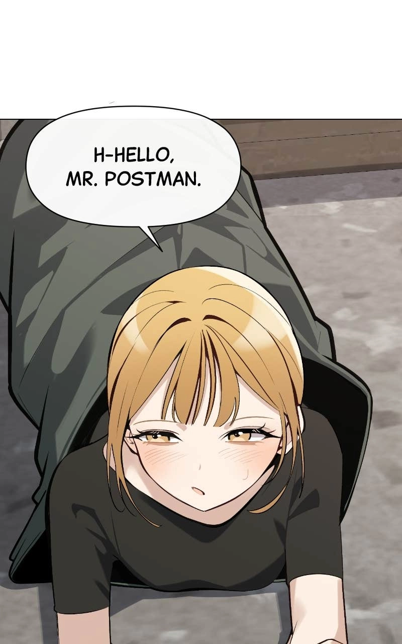 The Postman of the Apocalypse Chapter 12 – Illegal Deliveries Page 63