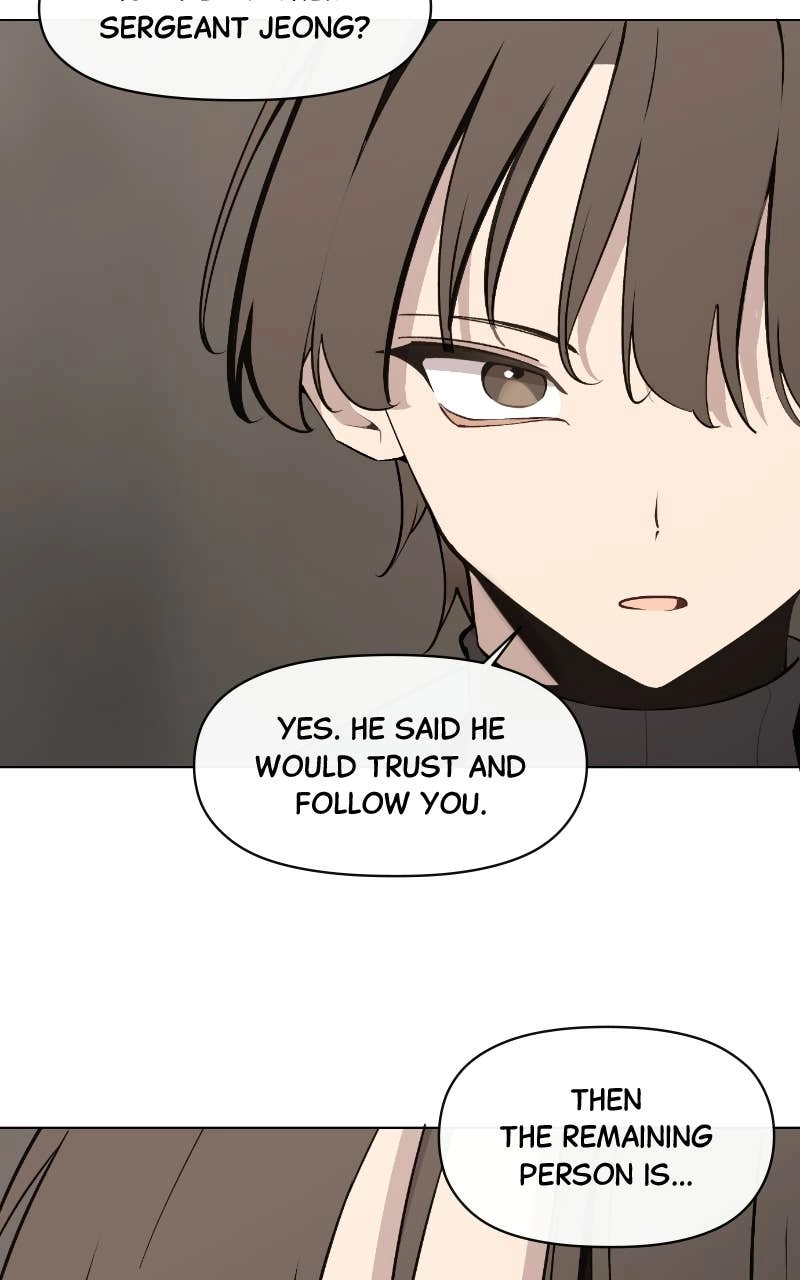 The Postman of the Apocalypse Chapter 12 – Illegal Deliveries Page 72