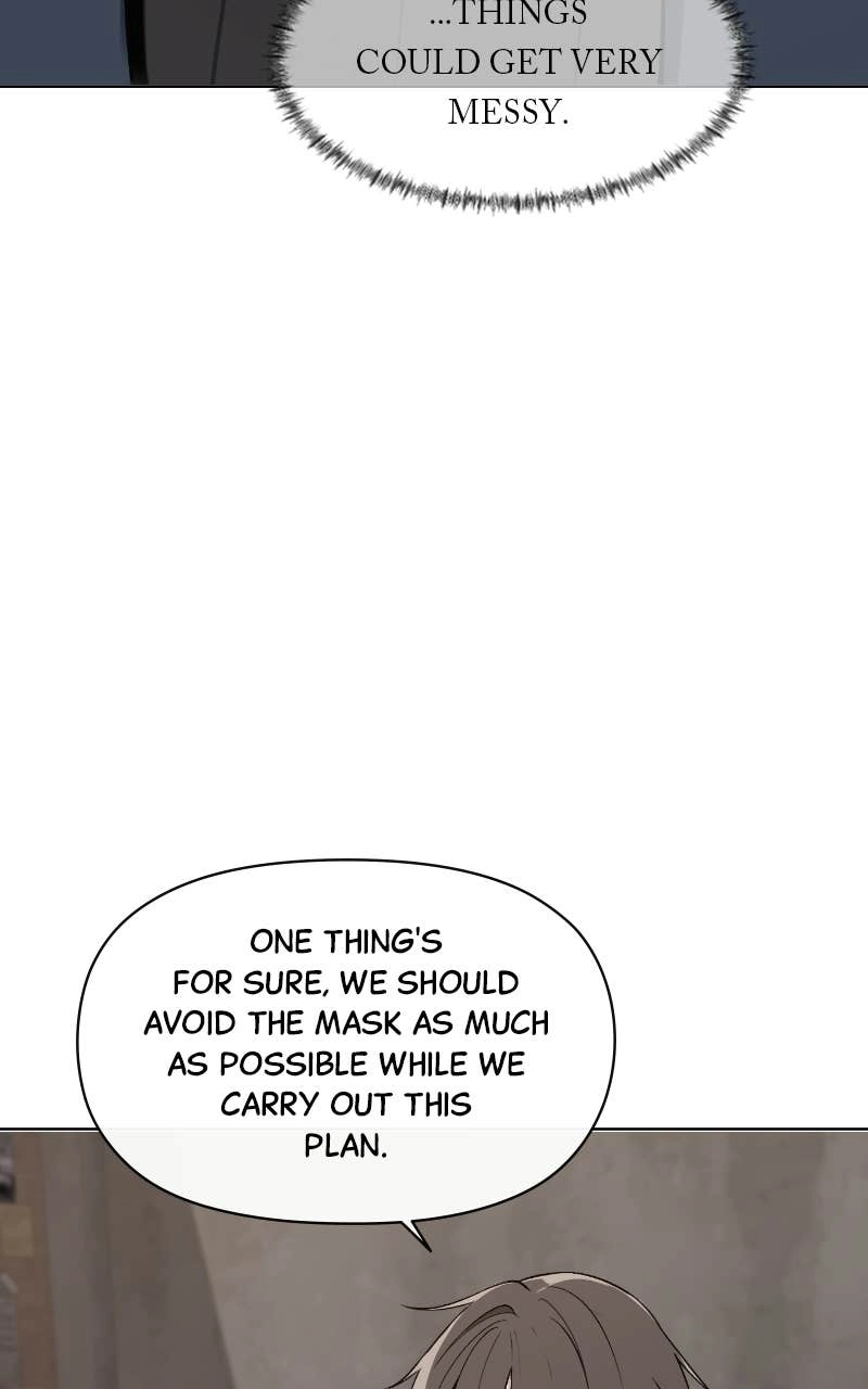 The Postman of the Apocalypse Chapter 13 – Mask Page 7