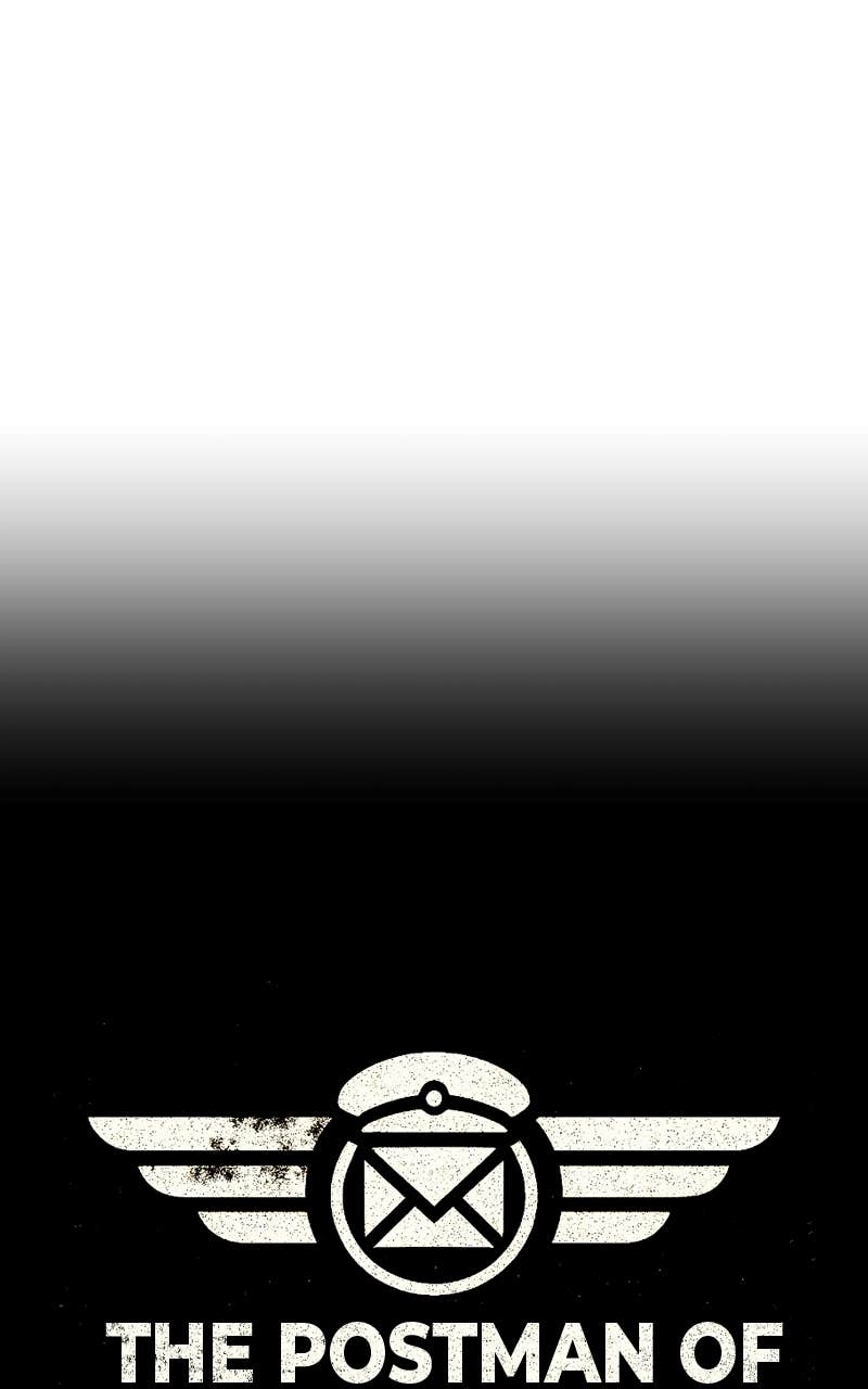 The Postman of the Apocalypse Chapter 13 – Mask Page 11