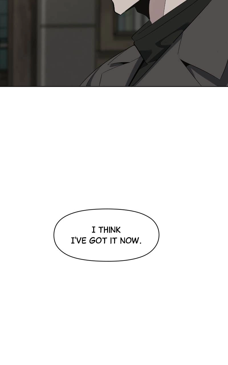 The Postman of the Apocalypse Chapter 13 – Mask Page 19