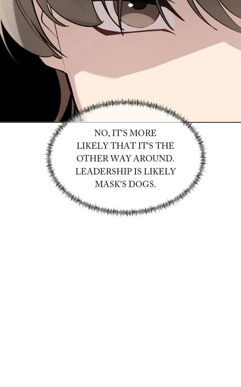 The Postman of the Apocalypse Chapter 13 – Mask Page 26