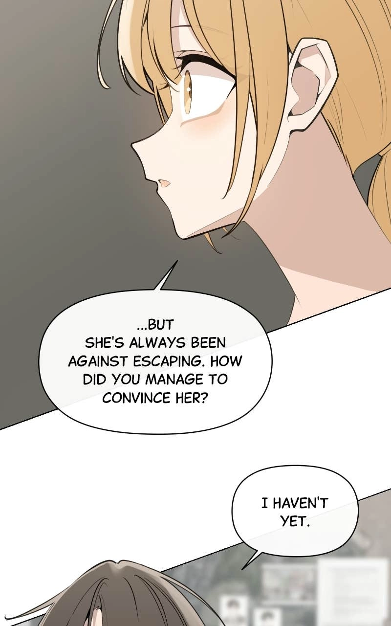 The Postman of the Apocalypse Chapter 13 – Mask Page 32