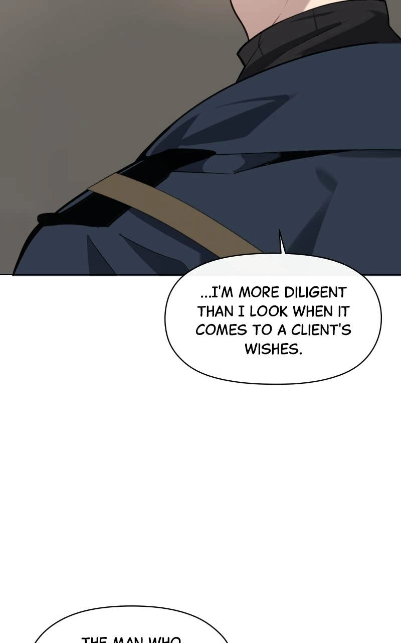 The Postman of the Apocalypse Chapter 13 – Mask Page 41