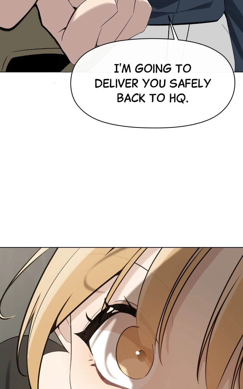 The Postman of the Apocalypse Chapter 13 – Mask Page 49