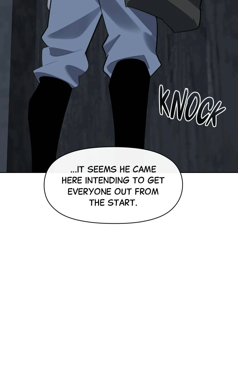 The Postman of the Apocalypse Chapter 13 – Mask Page 65