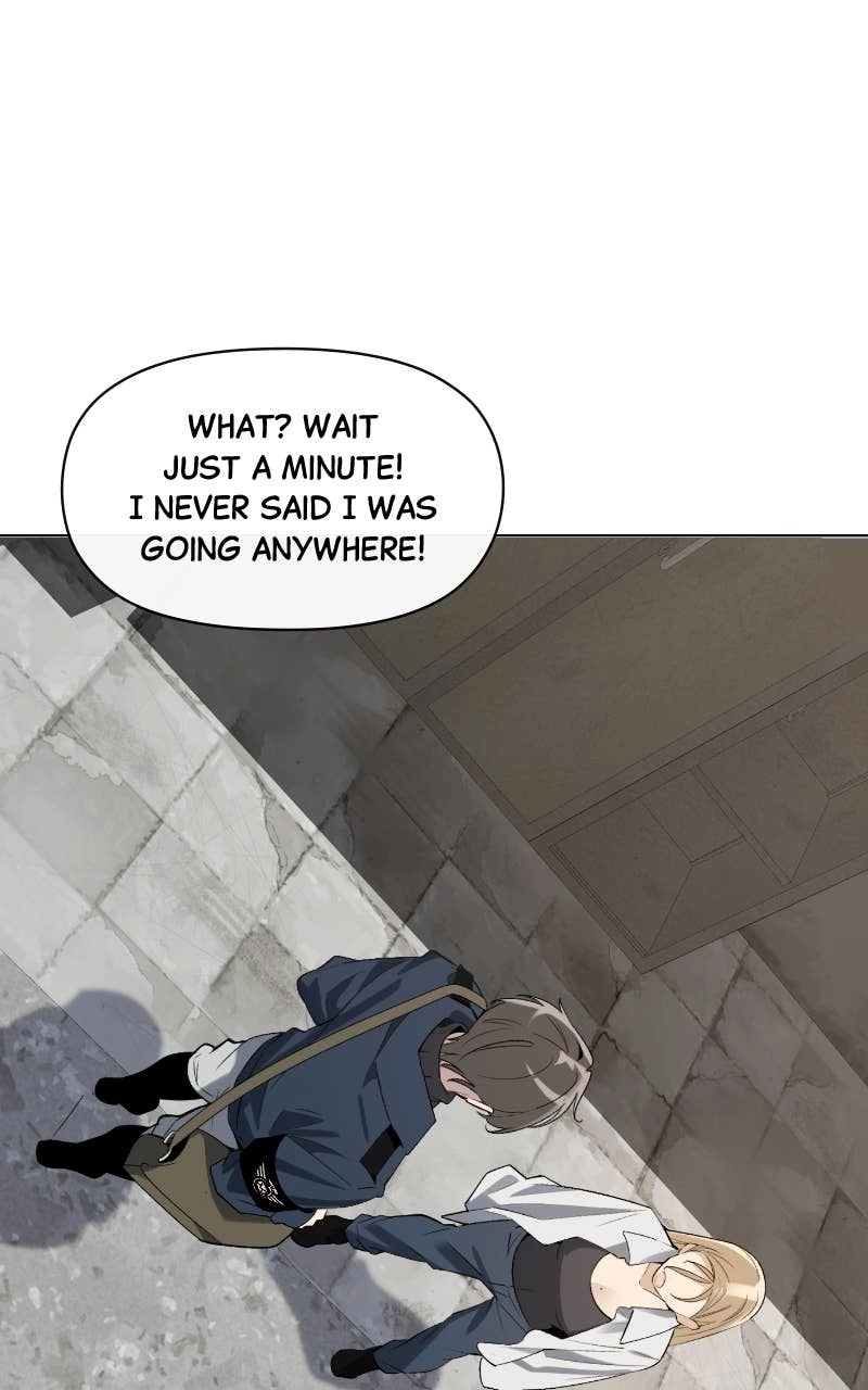 The Postman of the Apocalypse Chapter 13 – Mask Page 69