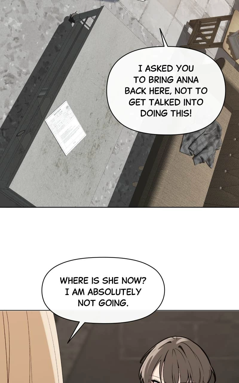 The Postman of the Apocalypse Chapter 13 – Mask Page 70