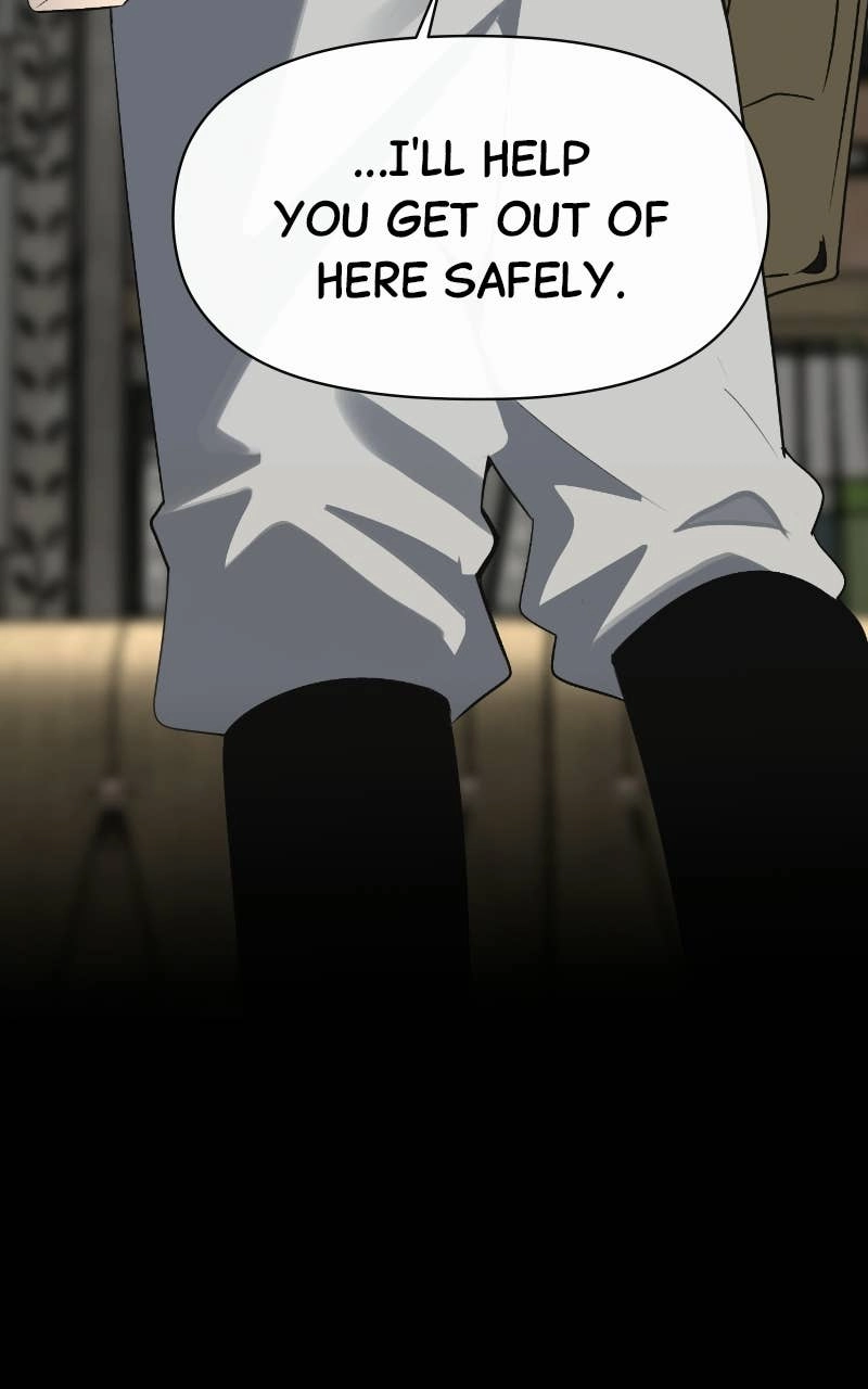 The Postman of the Apocalypse Chapter 13 – Mask Page 77