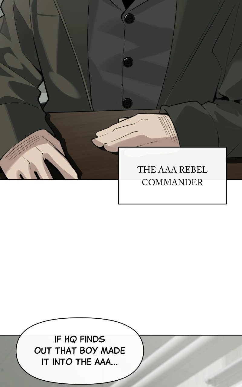The Postman of the Apocalypse Chapter 14 – Getting Ready To Escape Page 6