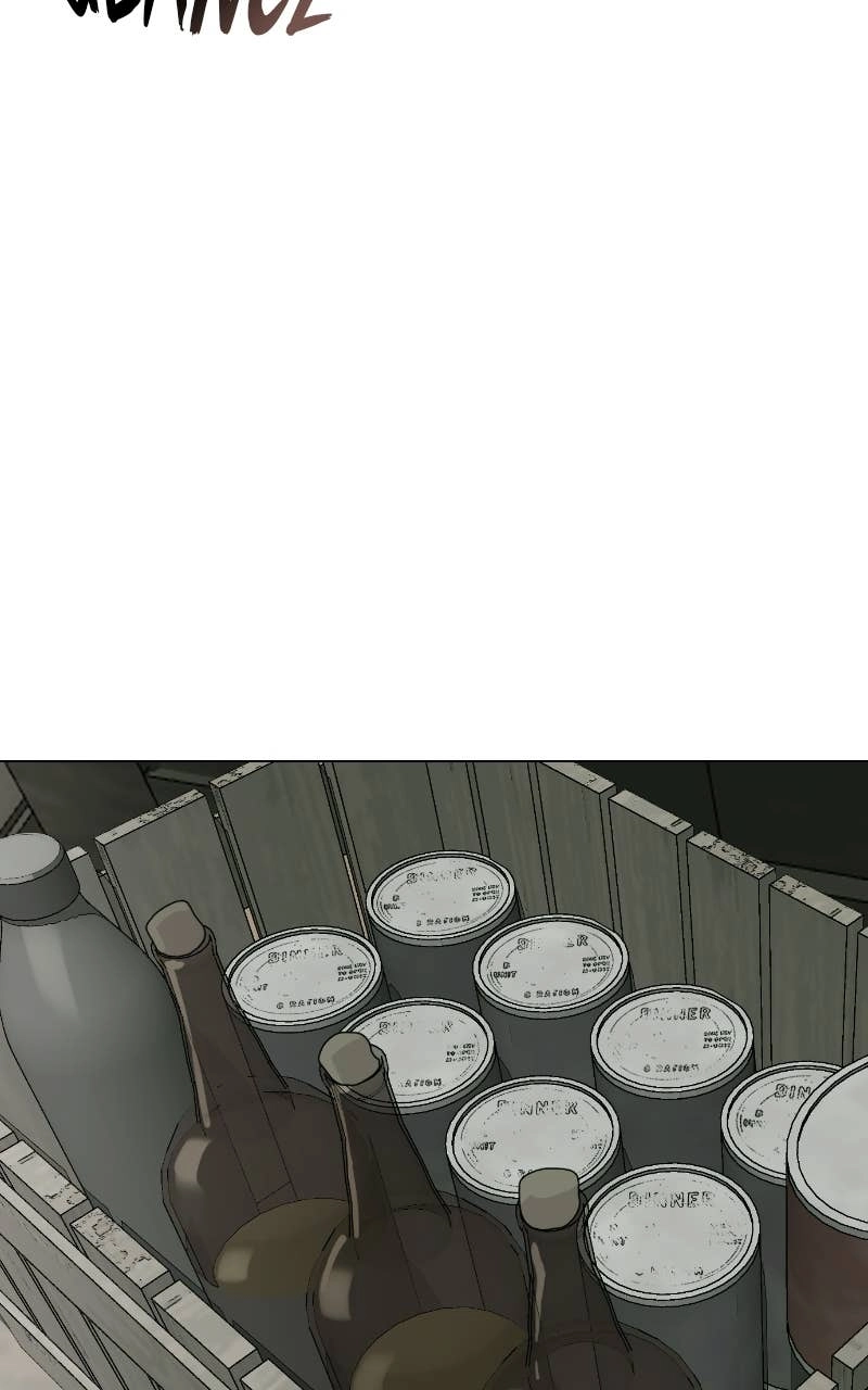 The Postman of the Apocalypse Chapter 14 – Getting Ready To Escape Page 9