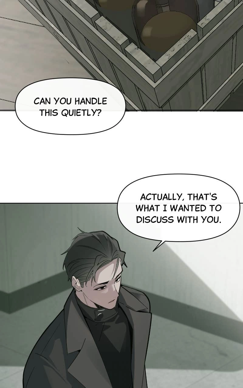 The Postman of the Apocalypse Chapter 14 – Getting Ready To Escape Page 10