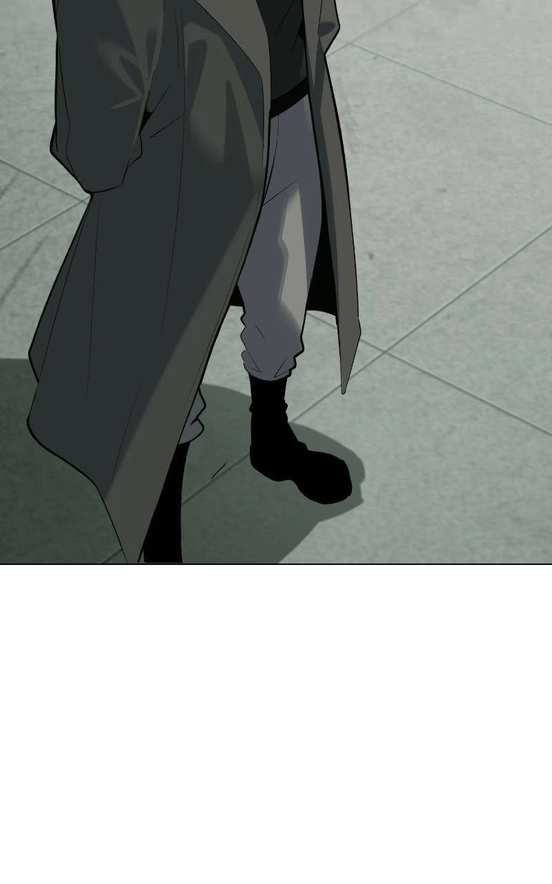 The Postman of the Apocalypse Chapter 14 – Getting Ready To Escape Page 11