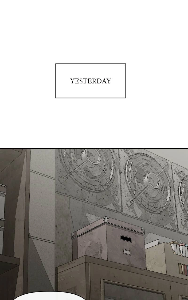 The Postman of the Apocalypse Chapter 14 – Getting Ready To Escape Page 14
