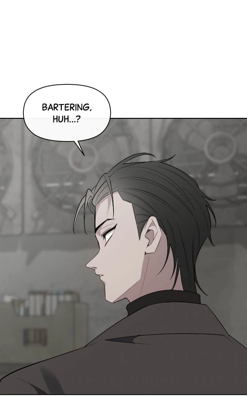 The Postman of the Apocalypse Chapter 14 – Getting Ready To Escape Page 17