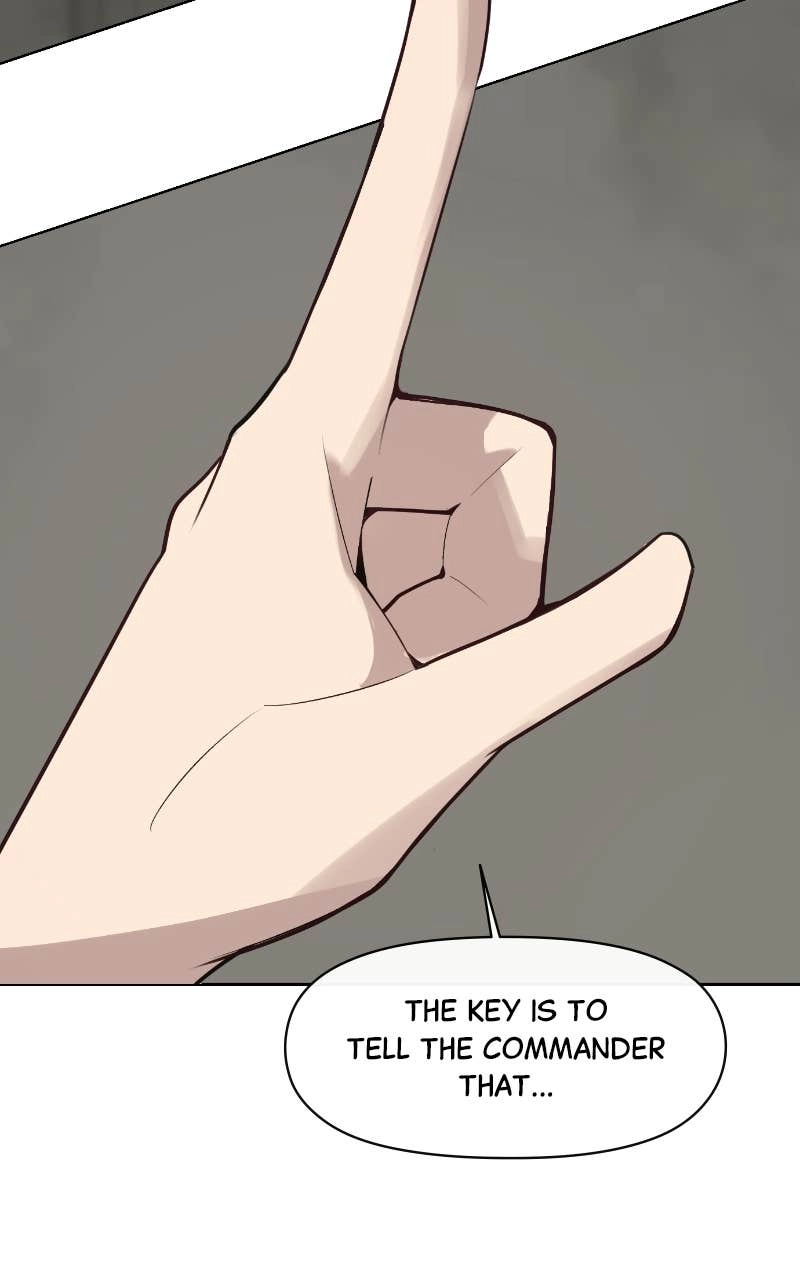 The Postman of the Apocalypse Chapter 14 – Getting Ready To Escape Page 26