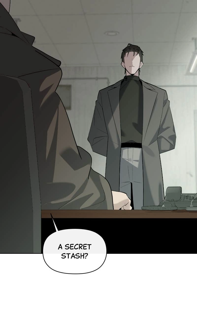 The Postman of the Apocalypse Chapter 14 – Getting Ready To Escape Page 28