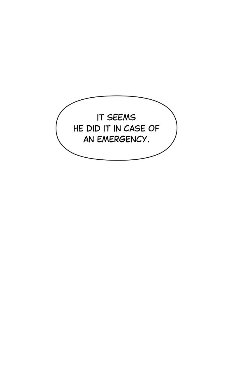 The Postman of the Apocalypse Chapter 14 – Getting Ready To Escape Page 29