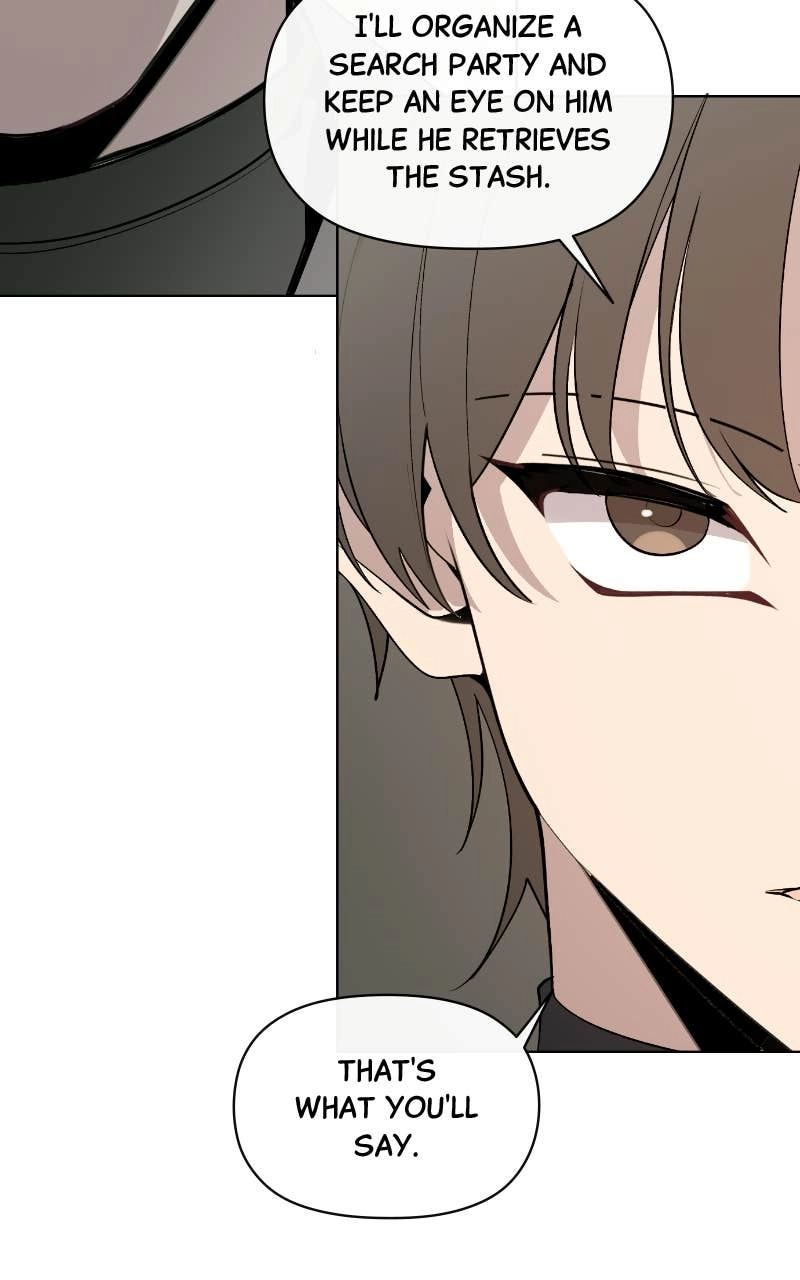 The Postman of the Apocalypse Chapter 14 – Getting Ready To Escape Page 32