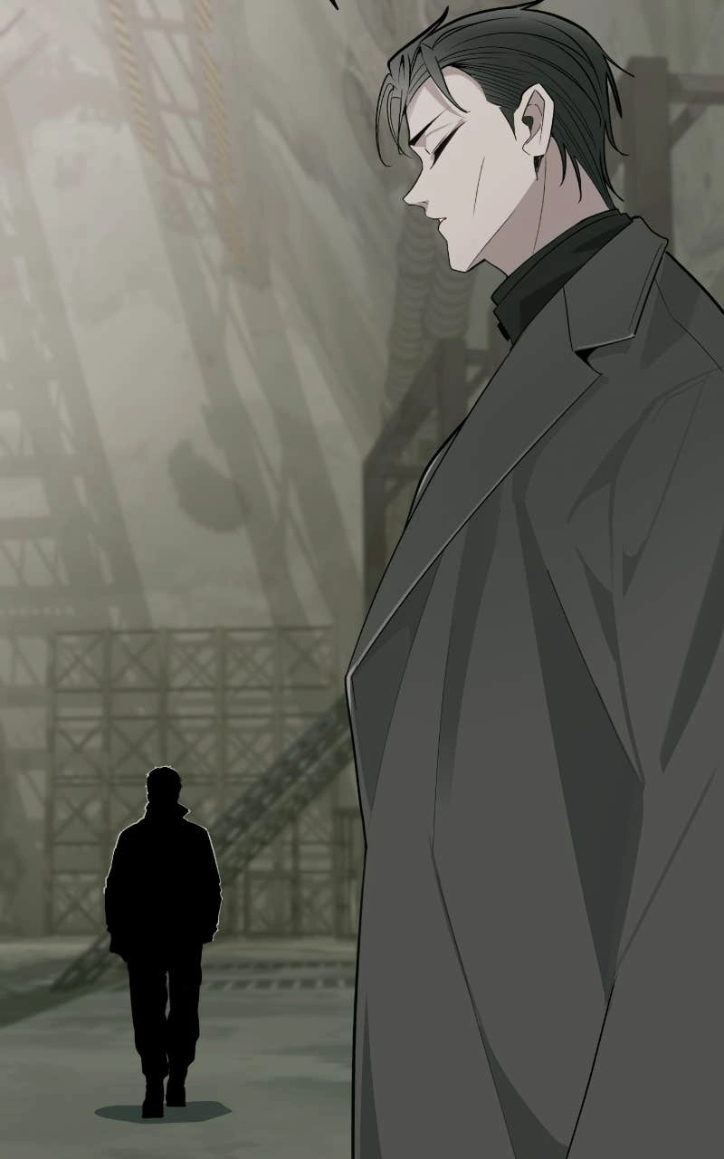 The Postman of the Apocalypse Chapter 14 – Getting Ready To Escape Page 35