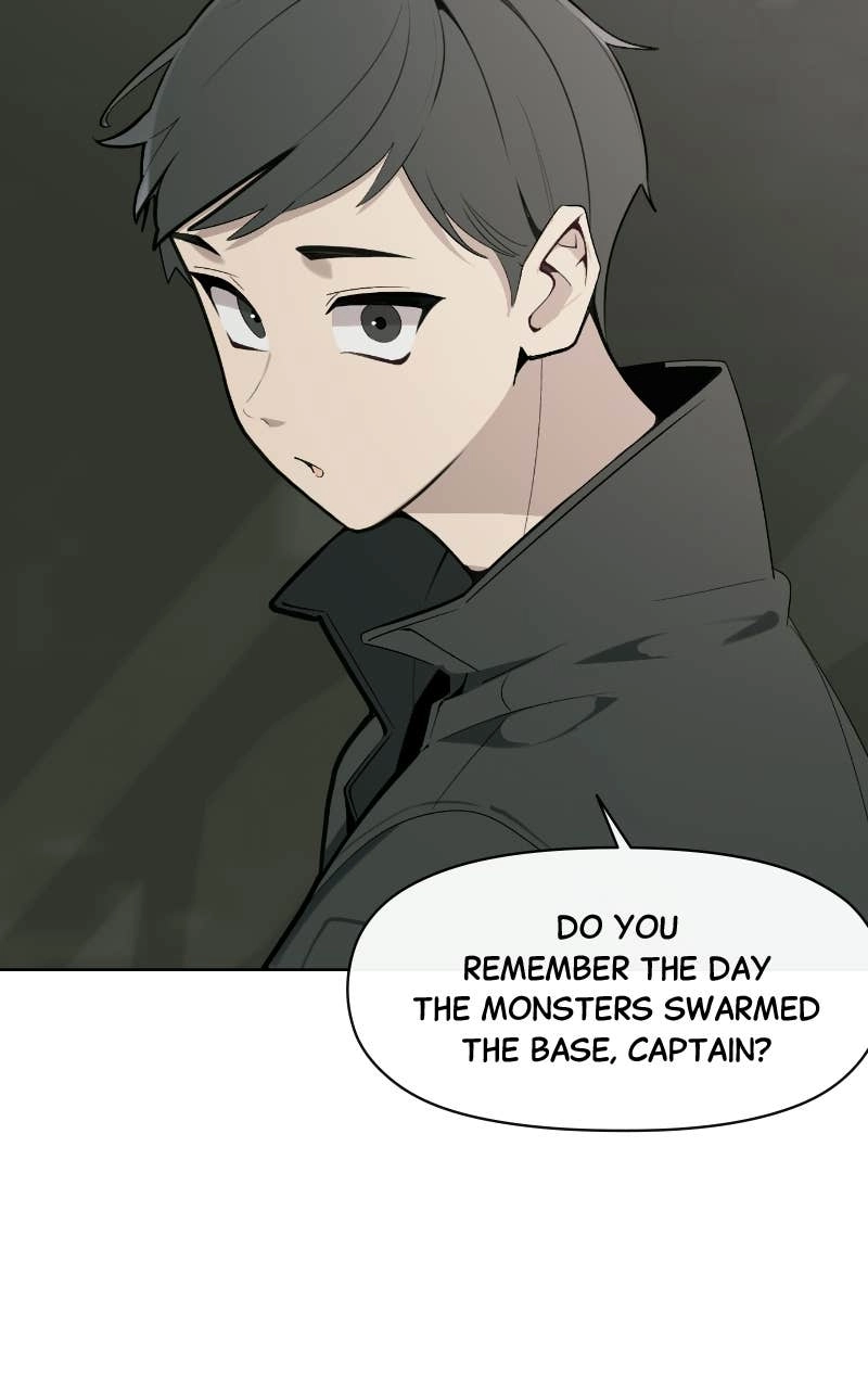 The Postman of the Apocalypse Chapter 14 – Getting Ready To Escape Page 41