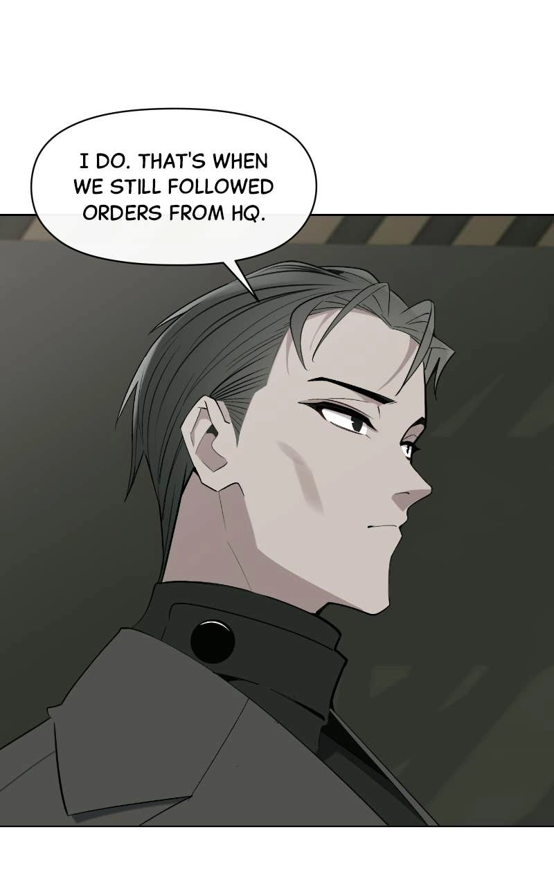The Postman of the Apocalypse Chapter 14 – Getting Ready To Escape Page 43