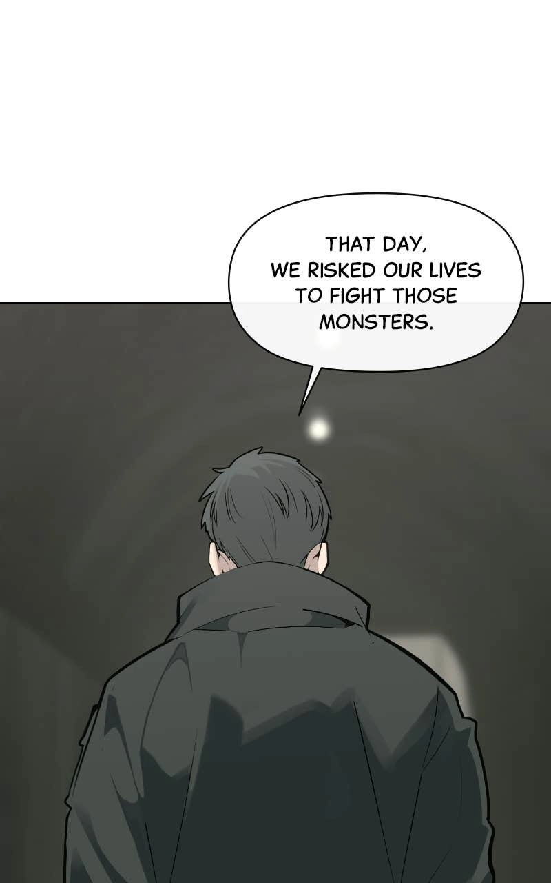 The Postman of the Apocalypse Chapter 14 – Getting Ready To Escape Page 44