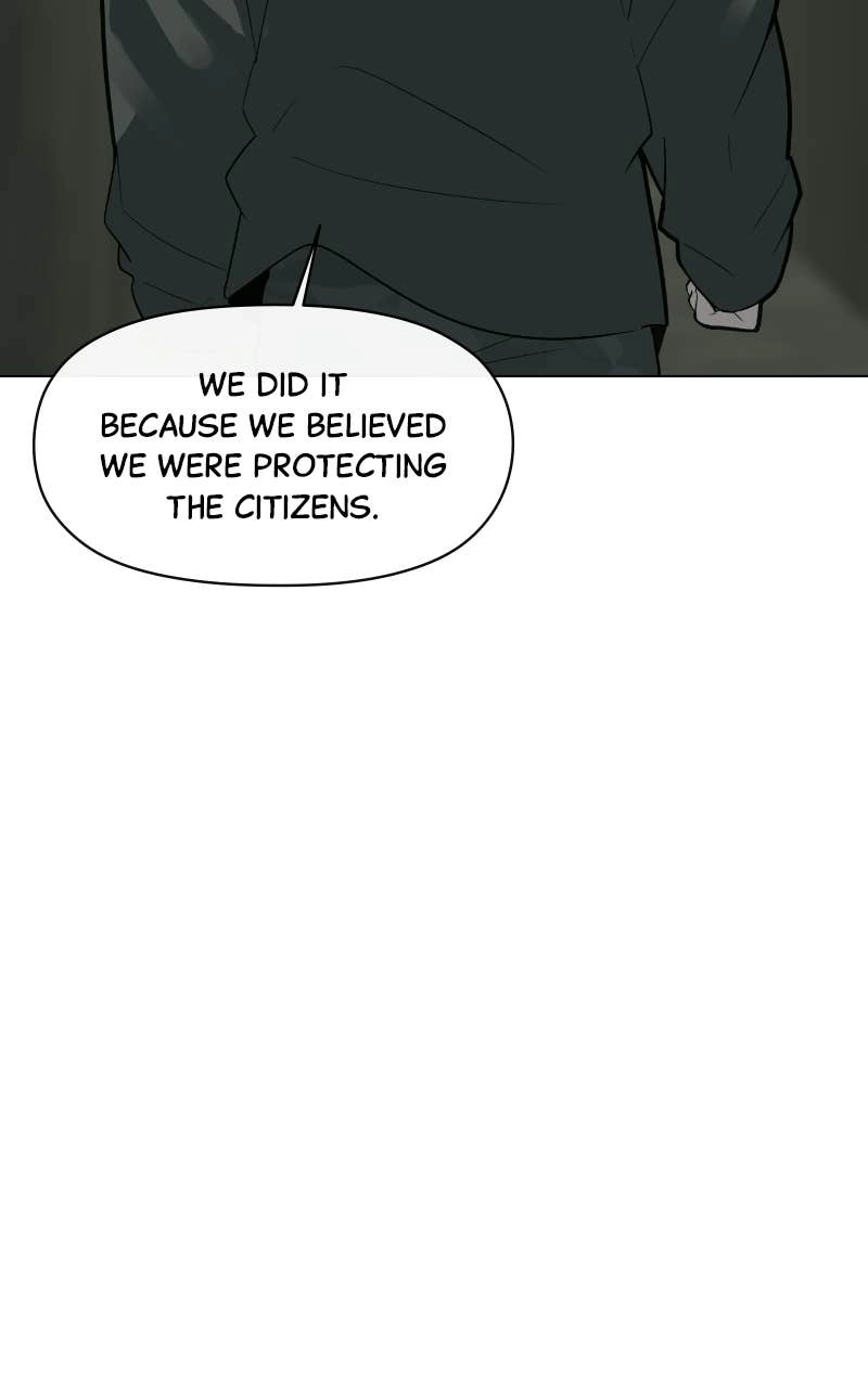 The Postman of the Apocalypse Chapter 14 – Getting Ready To Escape Page 45