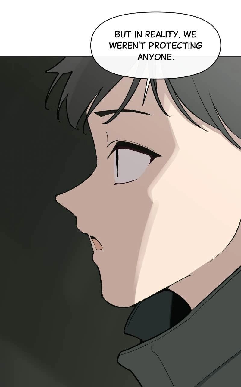 The Postman of the Apocalypse Chapter 14 – Getting Ready To Escape Page 46