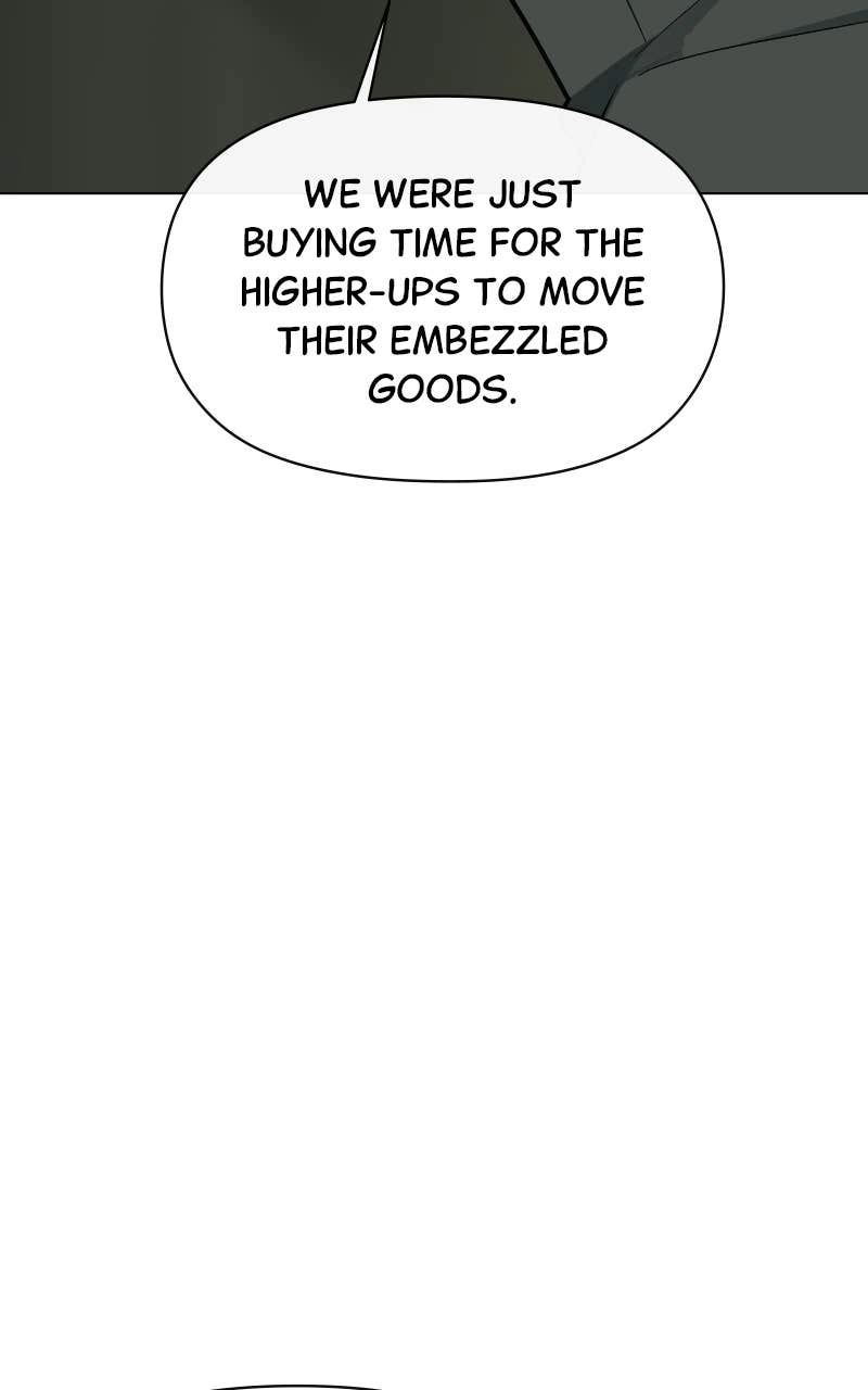 The Postman of the Apocalypse Chapter 14 – Getting Ready To Escape Page 47