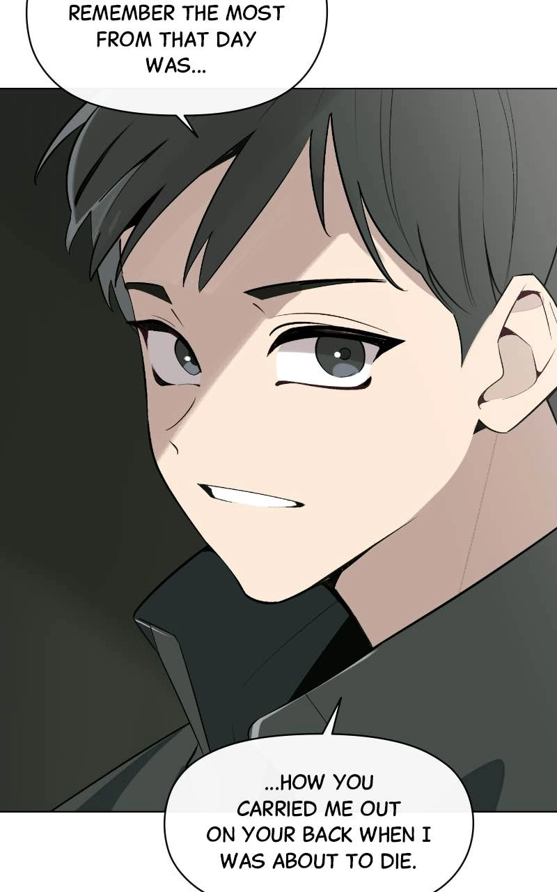 The Postman of the Apocalypse Chapter 14 – Getting Ready To Escape Page 49