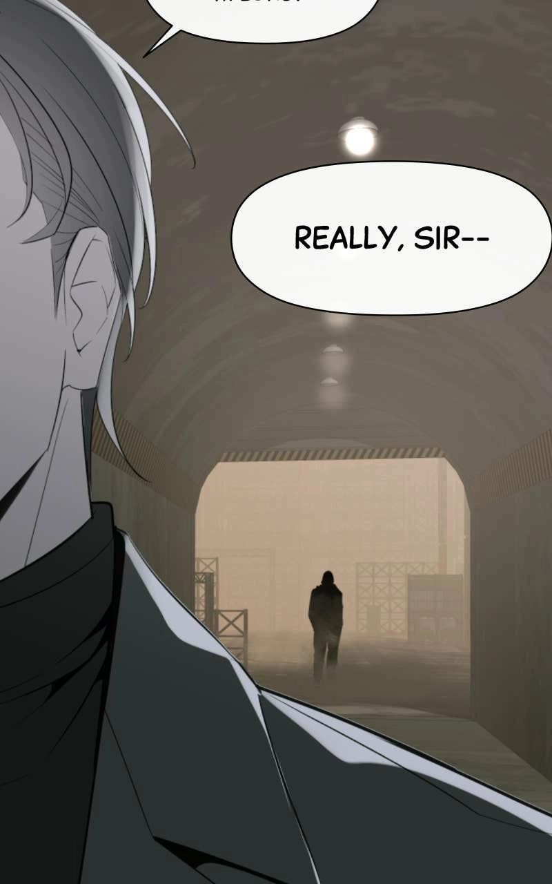 The Postman of the Apocalypse Chapter 14 – Getting Ready To Escape Page 53
