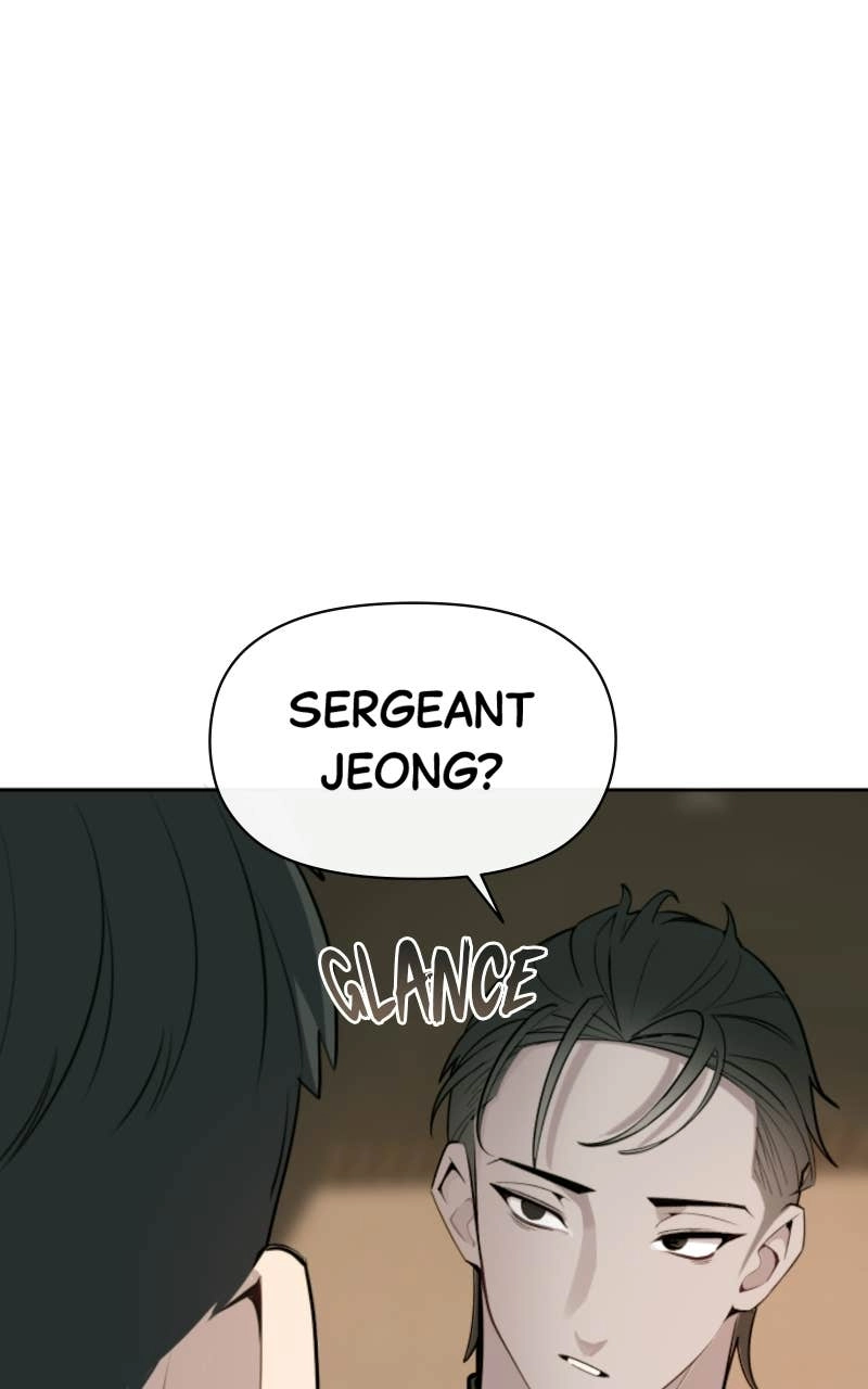 The Postman of the Apocalypse Chapter 14 – Getting Ready To Escape Page 57