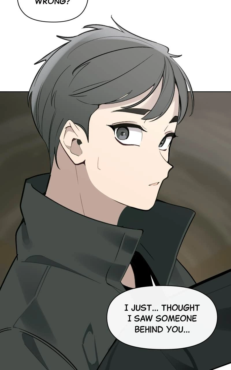 The Postman of the Apocalypse Chapter 14 – Getting Ready To Escape Page 59