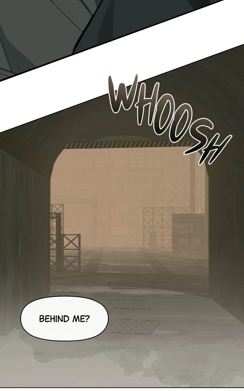 The Postman of the Apocalypse Chapter 14 – Getting Ready To Escape Page 60