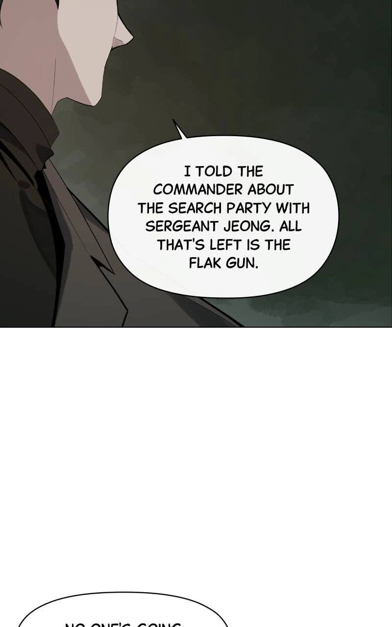 The Postman of the Apocalypse Chapter 14 – Getting Ready To Escape Page 65