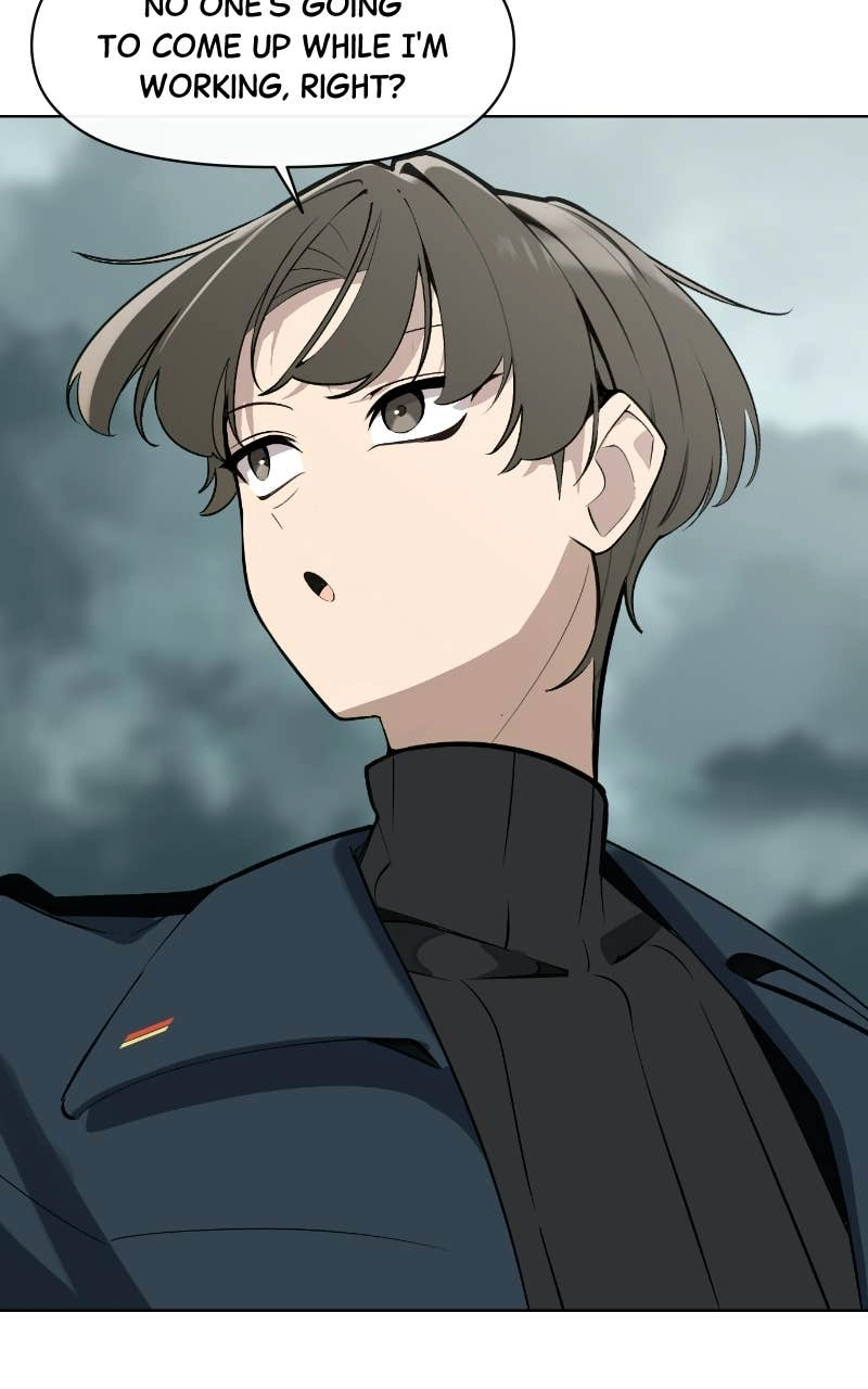 The Postman of the Apocalypse Chapter 14 – Getting Ready To Escape Page 66