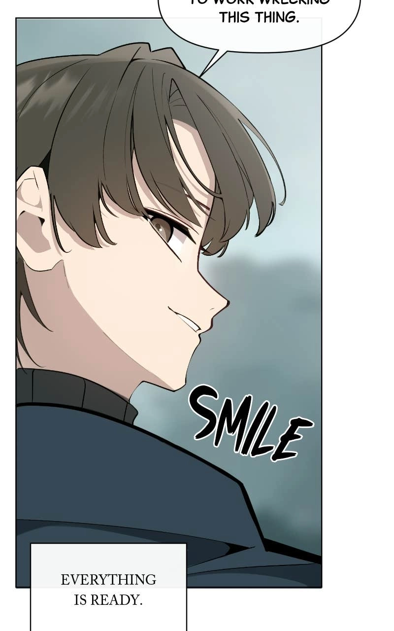 The Postman of the Apocalypse Chapter 14 – Getting Ready To Escape Page 69