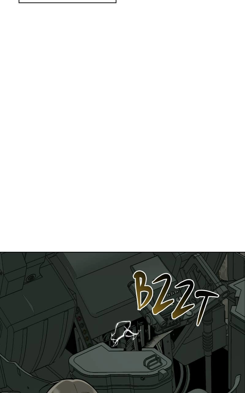 The Postman of the Apocalypse Chapter 14 – Getting Ready To Escape Page 70